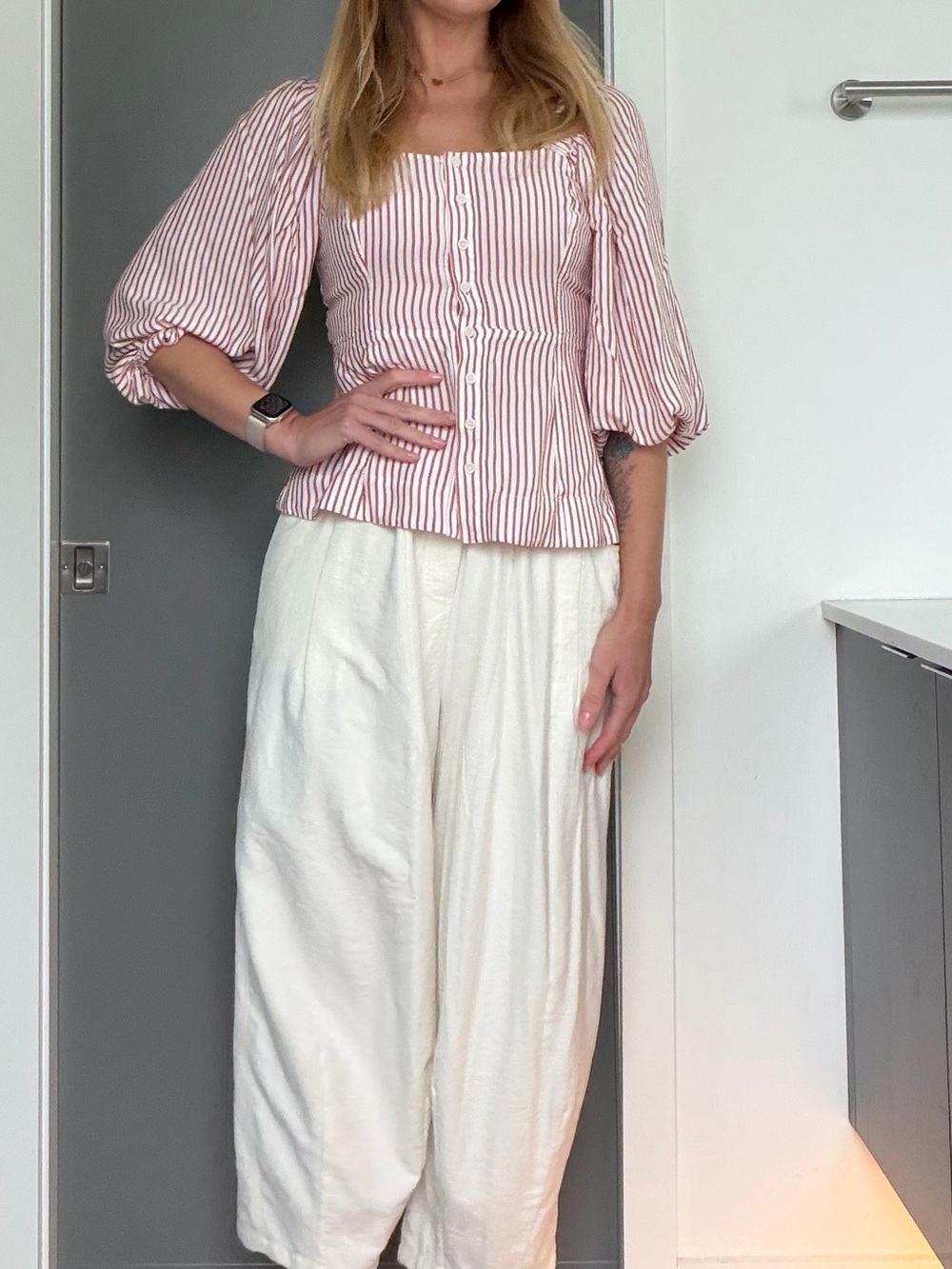CAbi blouse